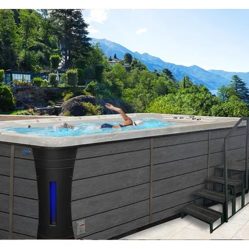 Swimspa X-Series hot tubs for sale in Bridge Port